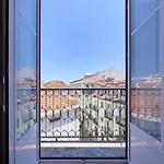 Mspc Bairro Alto Retreat With Balcony * Lissabon