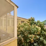 Mspc Bairro Alto Retreat With Balcony