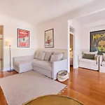 Mspc Bairro Alto Retreat With Balcony Apartment