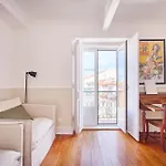 Appartamento Mspc Bairro Alto Retreat With Balcony *